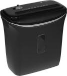 

Уничтожитель бумаги (шредер) Гелеос УД14-4, Черный