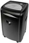 

Уничтожитель бумаги (шредер) Гелеос УМ30-2, Черный
