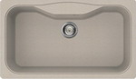 

Кухонная мойка Smeg LSEG 860 AV-2 овес (GRANITEK)