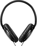 

Накладные наушники Philips SHL 4600 BK/00