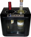 Винный шкаф Cavanova OW-002 Open Wine от Холодильник
