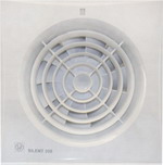 Вытяжной вентилятор Soler & Palau SILENT-200 CHZ (белый) 03-0103-107