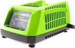 

Зарядное устройство Greenworks G 24 C 2903607