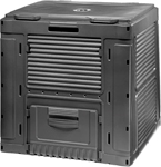

Компостер Keter E-Composter 470л черный 17186362