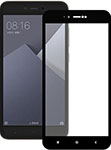 

Защитное стекло Red Line Xiaomi Redmi Note 4/Note 4X 3/16-32 Gb Full Screen 5.5'' tempered glass черный