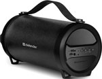 

Портативная акустика Defender G24 10Вт BT/FM/TF/USB/AUX/1500мАч