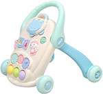 

Игровой центр Everflo Bunny blue HS0392229