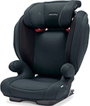 фото Автокресло recaro monza nova 2 seatfix гр. 2/3 расцветка select night black