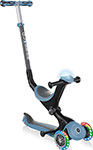 

Самокат Globber GO UP DELUXE PLAY LIGHT 648-200
