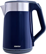 Чайник электрический Centek CT-0023 Blue