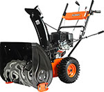 

Снегоуборочная машина Patriot СИБИРЬ 62