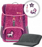 

Ранец Step By Step Kid Unicorn 2 предмета