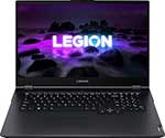 

Ноутбук Lenovo Legion 5 15ITH6 (82JK000RRK) Phantom Blue