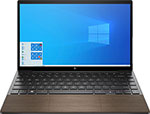 

Ноутбук HP Envy 13-ba1010ur (2Z7S2EA) black/wood