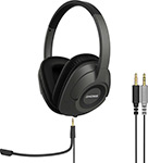 

Компьютерная гарнитура KOSS SB42