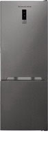 Двухкамерный холодильник Schaub Lorenz SLU S620X3E холодильник schaub lorenz slu s379w4e