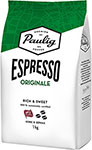 

Кофе в зернах Paulig Espresso Originale 1 кг