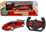 

Машина на радиоуправлении 1 Toy Спортавто Т13859