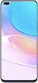 

Смартфон Huawei NOVA 8i Moonlight Silver