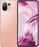 Смартфон Xiaomi 11 Lite 5G NE (2109119DG) 128Gb 8Gb персиково-розовый