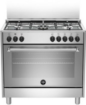 

Комбинированная плита La Germania AMN965EXV