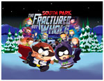 Игра для ПК Ubisoft South Park The Fractured but Whole игра для пк ubisoft assassin’s creed одиссея gold edition