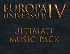 

Игра для ПК Paradox Europa Universalis IV: Ultimate Music Pack