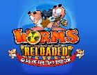 

Игра для ПК Team 17 Worms Reloaded - Game Of The Year