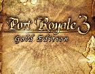 

Игра для ПК Kalypso Port Royale 3 Gold