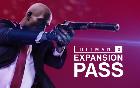 Игра для ПК Warner Bros. Hitman 2 Expansion Pass игра для пк paradox pillars of eternity the white march expansion pass
