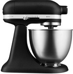 фото Миксер планетарный kitchenaid 5ksm3311xebk чугун