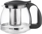 

Заварочный чайник Lara 1250мл LR06-20 Black