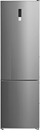 Двухкамерный холодильник Schaub Lorenz SLU C188D0 G холодильник schaub lorenz slu s379w4e