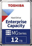 

Жесткий диск HDD Toshiba SATA-III 12Tb MG07ACA12TE Enterprise Capacity (7200rpm) 256Mb 3.5''