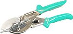 Ножницы для резки ПВХ профиля и багета Sturm 1074-08-220 ножницы для резки кабеля146 мм