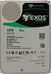 

Жесткий диск HDD Seagate Original SAS 3.0 14Tb ST14000NM002G Exos X16 (7200rpm) 256Mb 3.5''