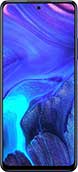 Смартфон Infinix Note 11 pro X697 128Gb 8Gb синий