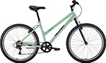 фото Велосипед altair altair mtb ht 26 low 2021 рост 15'' мятный/черный