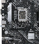 Материнская плата ASUS PRIME B660M-K D4 Soc-1700 Intel B660 2xDDR4 mATX AC'97 8ch(7.1) GbLAN RAID VG процессор intel original core i9 12900k soc 1700 cm8071504549230s rl4h