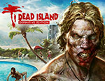 Игра для ПК Deep Silver Dead Island Definitive Edition