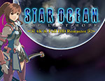 

Игра для ПК Square Star Ocean - The Last Hope - 4k & Full HD Remaster
