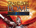 Игра для ПК Kalypso Grand Ages: Rome GOLD игра для пк kalypso disciples liberation paths to madness