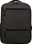 Рюкзак для ноутбука Lamark B125 Black 15.6'' рюкзак для ноутбука lamark b115 red 15 6