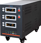 Стабилизатор напряжения Энергия Hybrid - 15 000/3 II поколение стабилизатор напряжения энергия арс 500 е0101 0131
