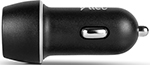Автомобильное з/у Ttec 1 USB-A 1 Type-C 32 Вт SmartCharger Duo Черный 2CKS24S автомобильное зар устр buro xcj 041 2 1a 2 1a 1a универсальное