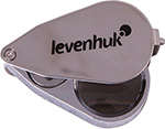

Лупа Levenhuk Zeno Gem M11 (70517), Серебристый