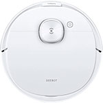 - Ecovacs Floor Cleaning Robot DEEBOT N8 PRO White (EU )      CH1918, DLN1