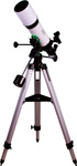 

Телескоп Sky-Watcher AC102/500 StarQuest EQ1 (76340), Черный/белый