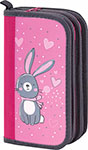 

Пенал Пифагор ламинированный картон, 19х11 см, ''Adorable bunny'', 270892