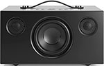 Портативная акустика Audio Pro C5 MkII black портативная колонка audio pro c10 mkii 80вт wi fi bluetooth fm